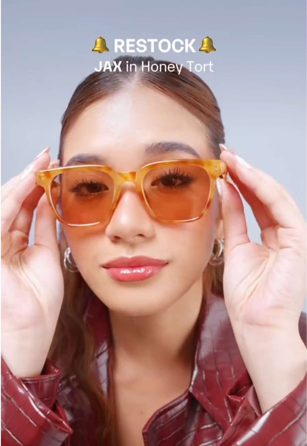 Your most requested frame is back! All colorways of JAX are now in stock on Baobab’s TikTok Shop 🎨 Shop early this 9.9 to secure your pair before it’s gone again 🕶 #99BrandFiesta #99SALE #BAOBABEYEWEAR #BINIxBAOBAB #SeeDifferentlywithBAOBAB