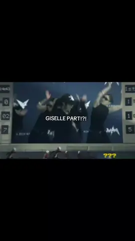 ALWAYS ICONIC #GISELLE #aespa #RichMan #aeriuchinaga  #fyp 