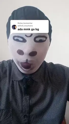 Membalas @wthell_neymanz #aefka #fyp #maskermeme #maskermuka #maskermukalucu 