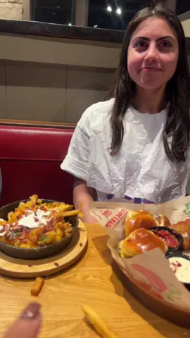 #chiliscountyourdays 😭😭 @Trinity Perine 