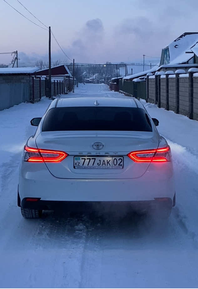 😍❄️ 