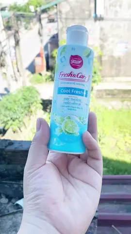 Dùng thích thực sự #dungdichvesinh #dungdichvesinhphunu #ddvs #dianacoolfresh #fyp 