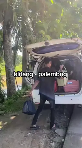 trvel blitang palembng draiver bocil #promoseruweekend #fyppppppppppppppppppppppp #blitang_palembang #
