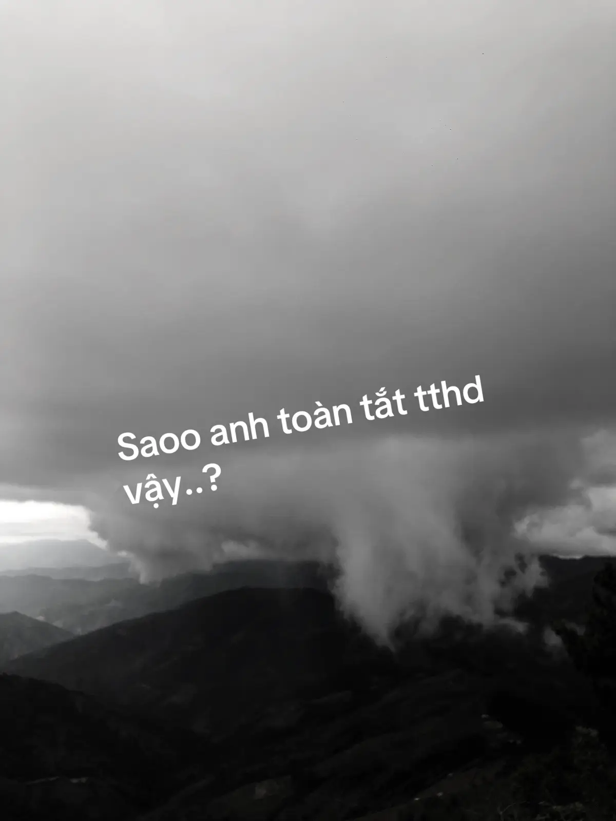 #xuhuong #buon_tam_trang #xh #buon saooo anh tắt hết trạng thái thông báo vậy ạ …