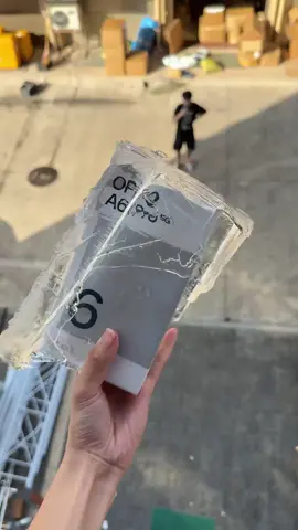 Mở hộp OPPO A6Pro! #oppoa6Pro  God of War siêu mượt và bền bỉ #droptest #digitaltechnology 