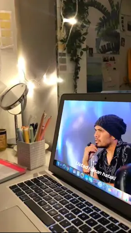 QS. Ar-Ra'd ayat 11#ustadhananattaki 