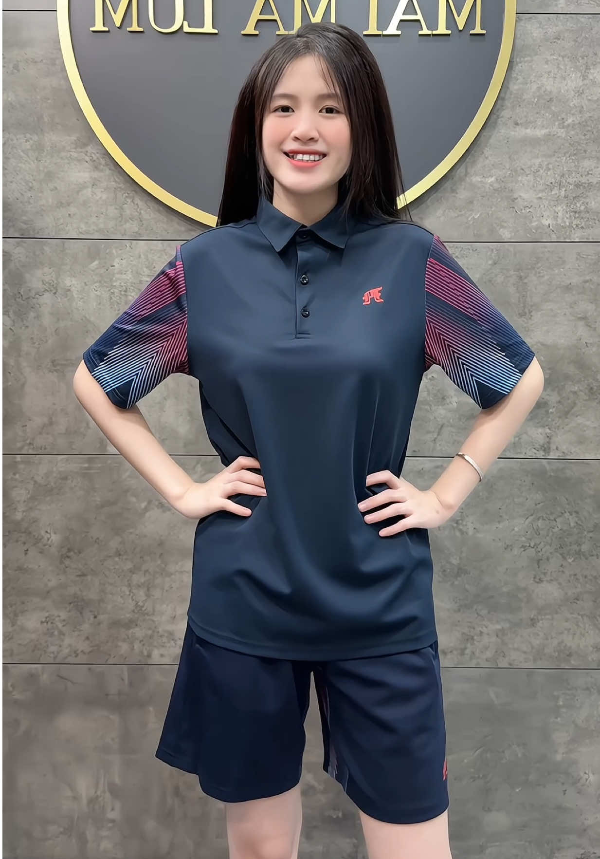 Set đồ nam