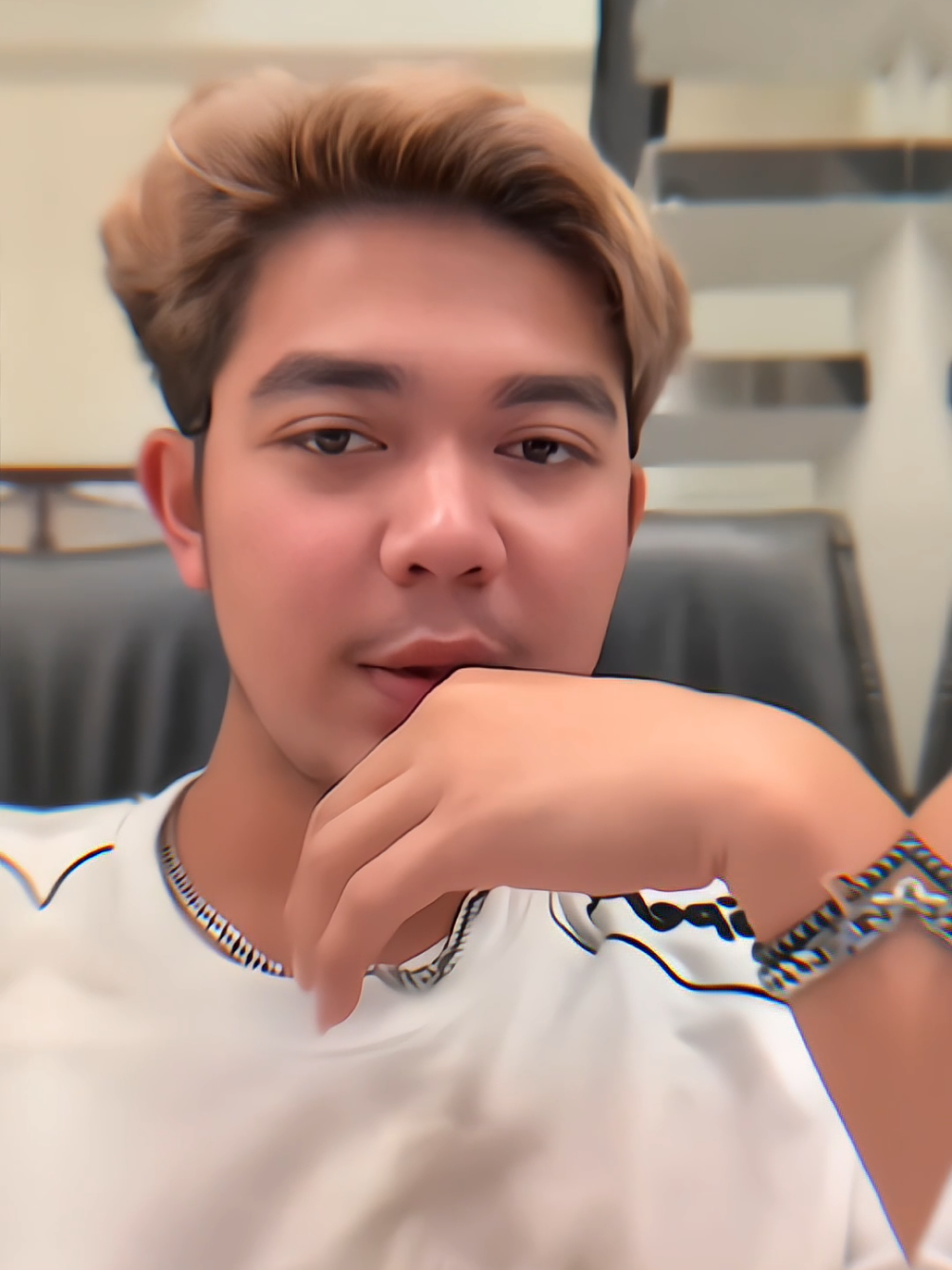 cakepp bangett #firmanboy #firmanmaulana 
