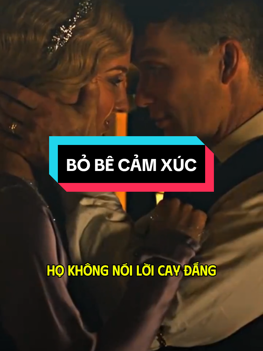 Thao túng tâm lý: Bỏ bê cảm xúc! #tamlyhoc #tamlyhanhvi #thaotungtamly #BookTok #LearnOnTikTok 