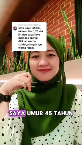 Membalas @erlipohan#kacamatabaca #kacamatabacaautofokus #kacamatabacaplus #kacamataantiradiasi #kacamatabacadanjalan  