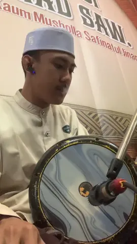 Tutor Variasi dong puh sepuh🤭🙏🏻 #fyp #promoseruweekend #maulidnabi #berandatiktok #darbuka 
