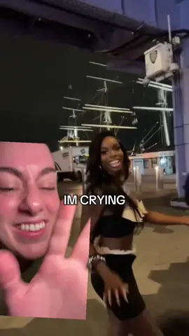 I need to go to bed #nicolandria #loveislandusa 