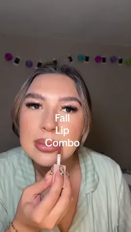 @maccosmetics #lipcombo #falllipcombo #maccosmetics #beautytips #BeautyTok 
