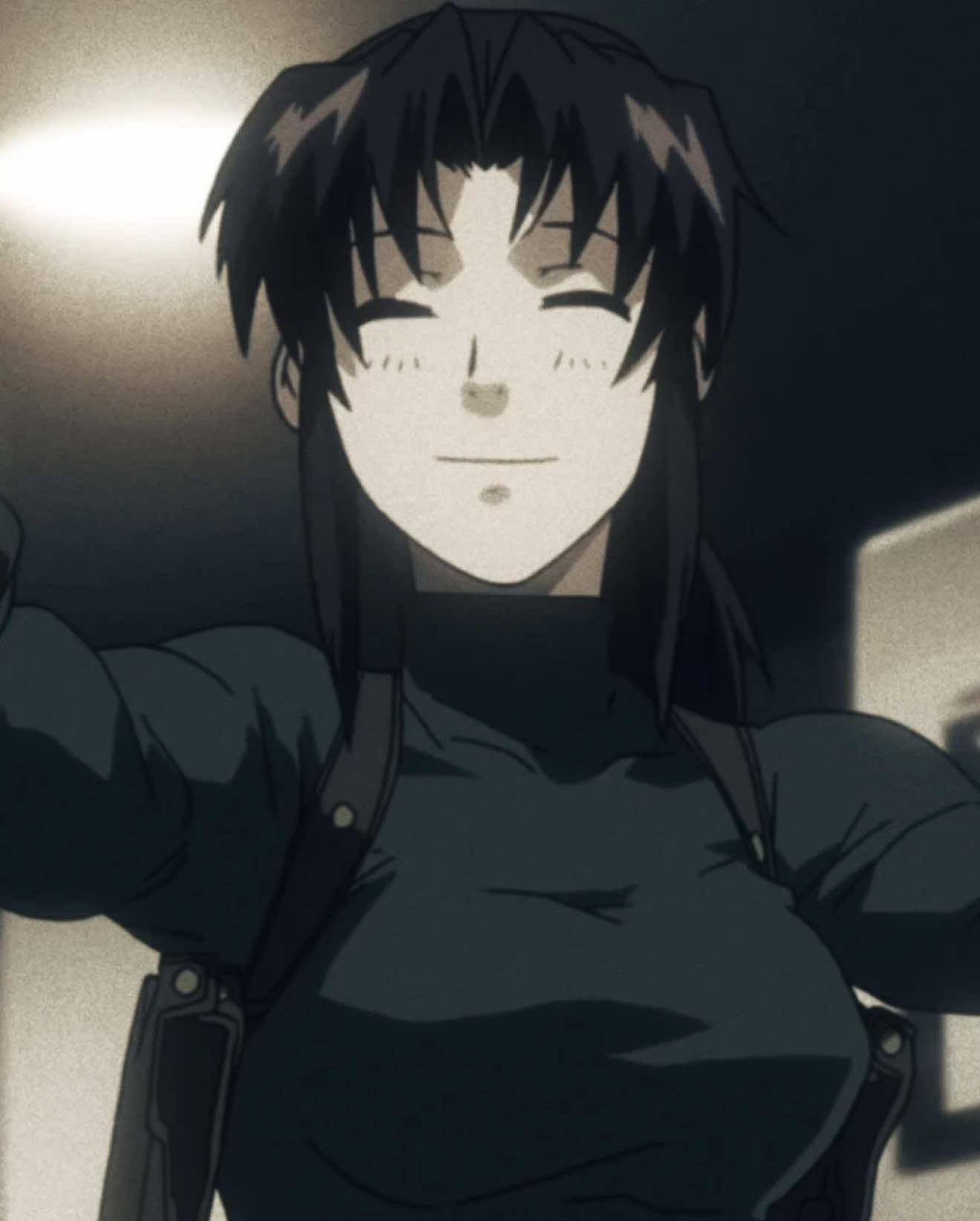 da bogeyman’s commin to get ya #blacklagoon #blacklagoonedit #revyblacklagoon #revy #revyedit #anime #fyp #goviral #edit 