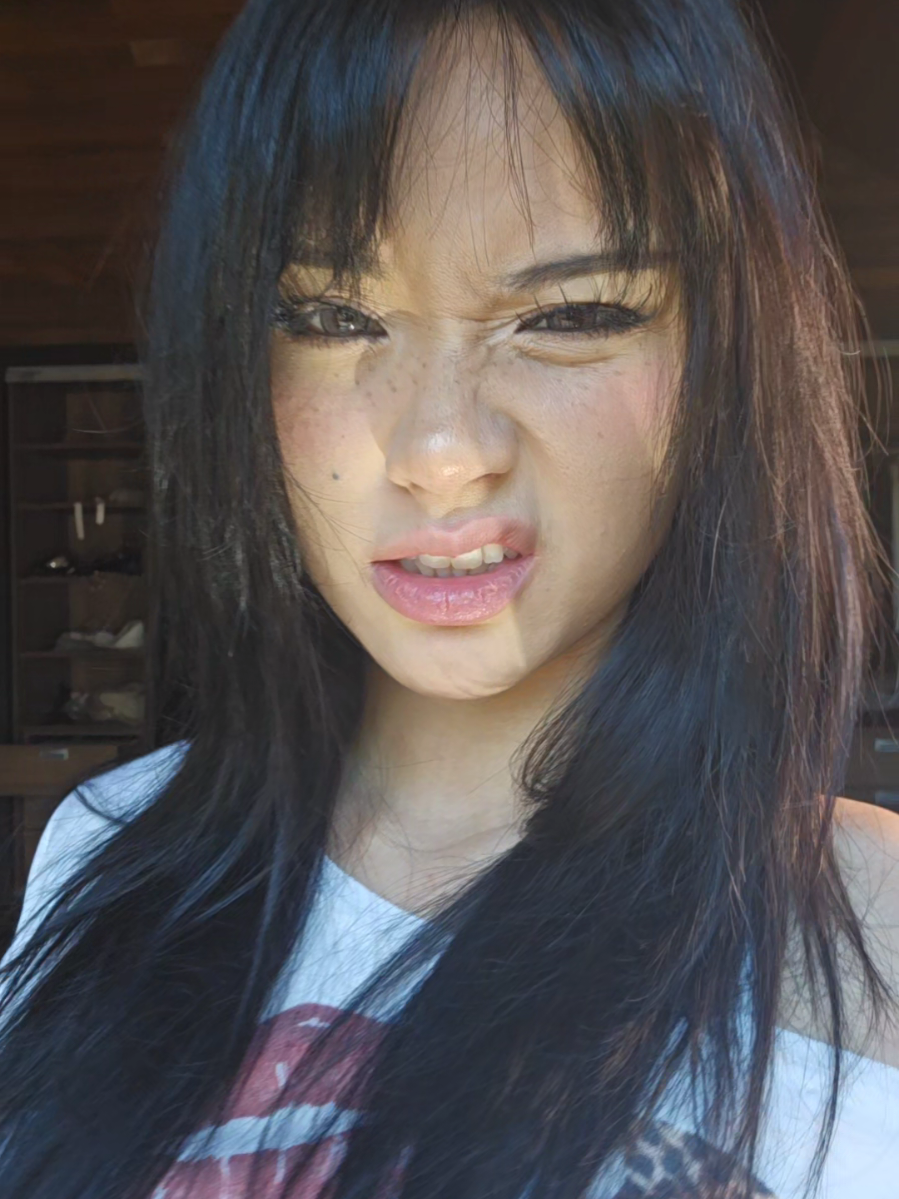 dame un grrr #OOTD #makeup 