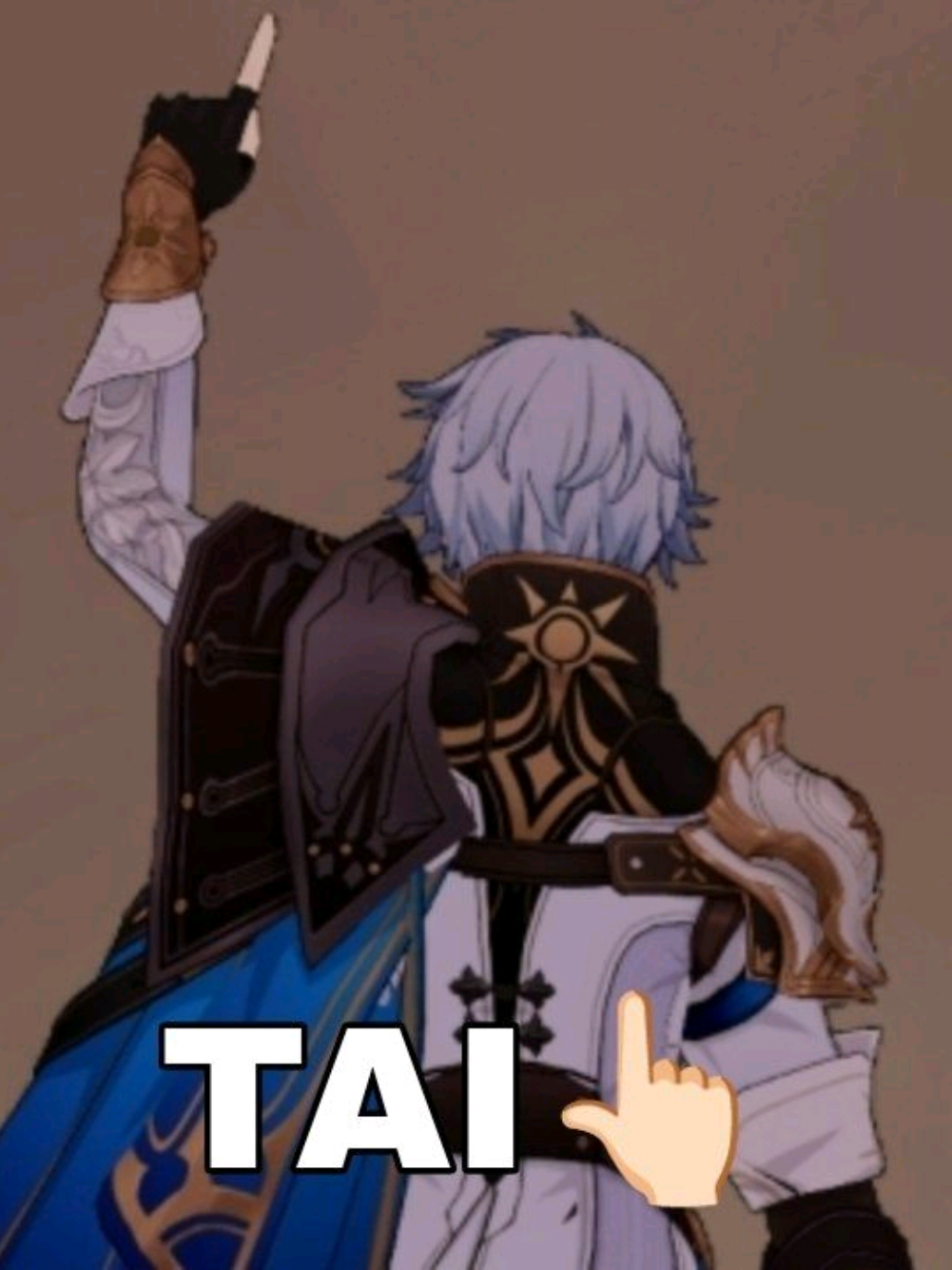 pengsolo handal🗿 #phainon #HonkaiStarRail #hoyoverse #hsredit #fyp 