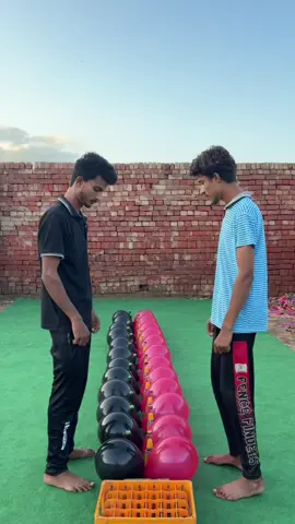 Amazing Balloons Game Challenge 