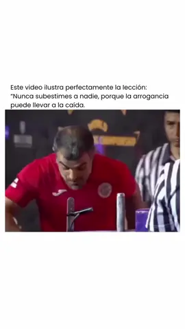 #respect #viralvideos #tiktokviral #superacion #superacionpersonal 