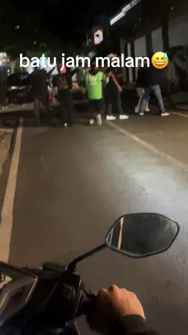 seng geger cek geger aku tak amit tok ae wes😁