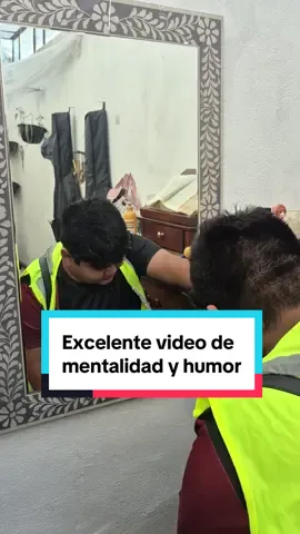 Me encantó su forma de pensar, aunque sea un video de humor* increíble la actuación de ese niño 😎  #despiertatepapi #yanoquierotrabajar #EmpresarioVisionario #trabajoduro 