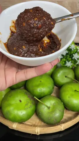 E mời cả nhà ăn bần ổi cùng em nha #utomientay #traibanoi #xuhuong #mamruocxao 