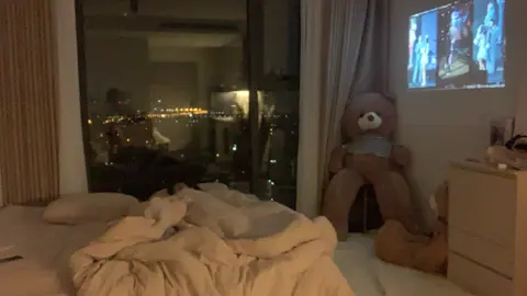 bày đặt quay đi ngủ chil chil