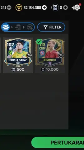 #CapCut hoki #fcmobile #fcm #fcmobileindonesia #fypviralシ 
