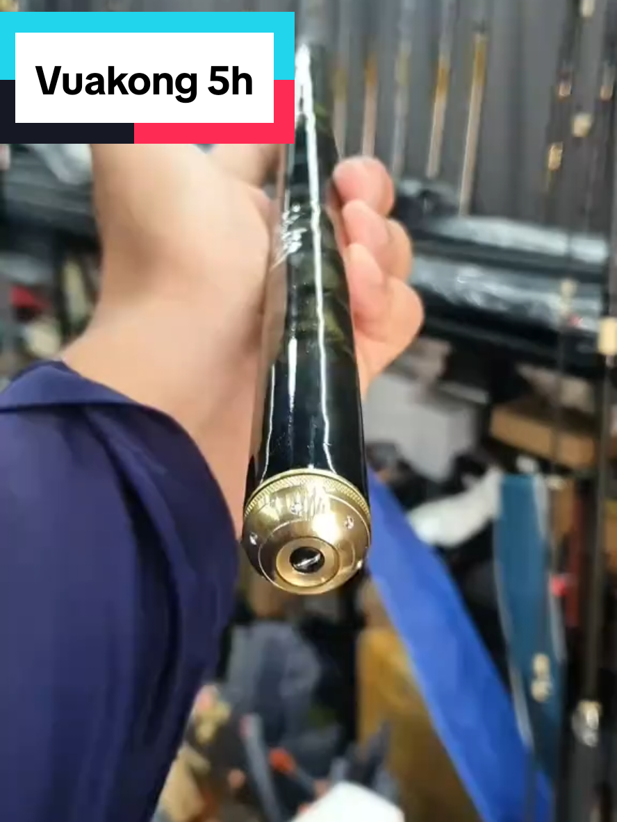 vuakong 5h bản tổng hợp có 4 độ cứng  3h 4h 5h 6h câu dịch vụ hay tự nhiên đều thoải mái luôn #vuakong #vuakongthiensu #cancaugiarechinhhang #cancauca #cancauvuakong 