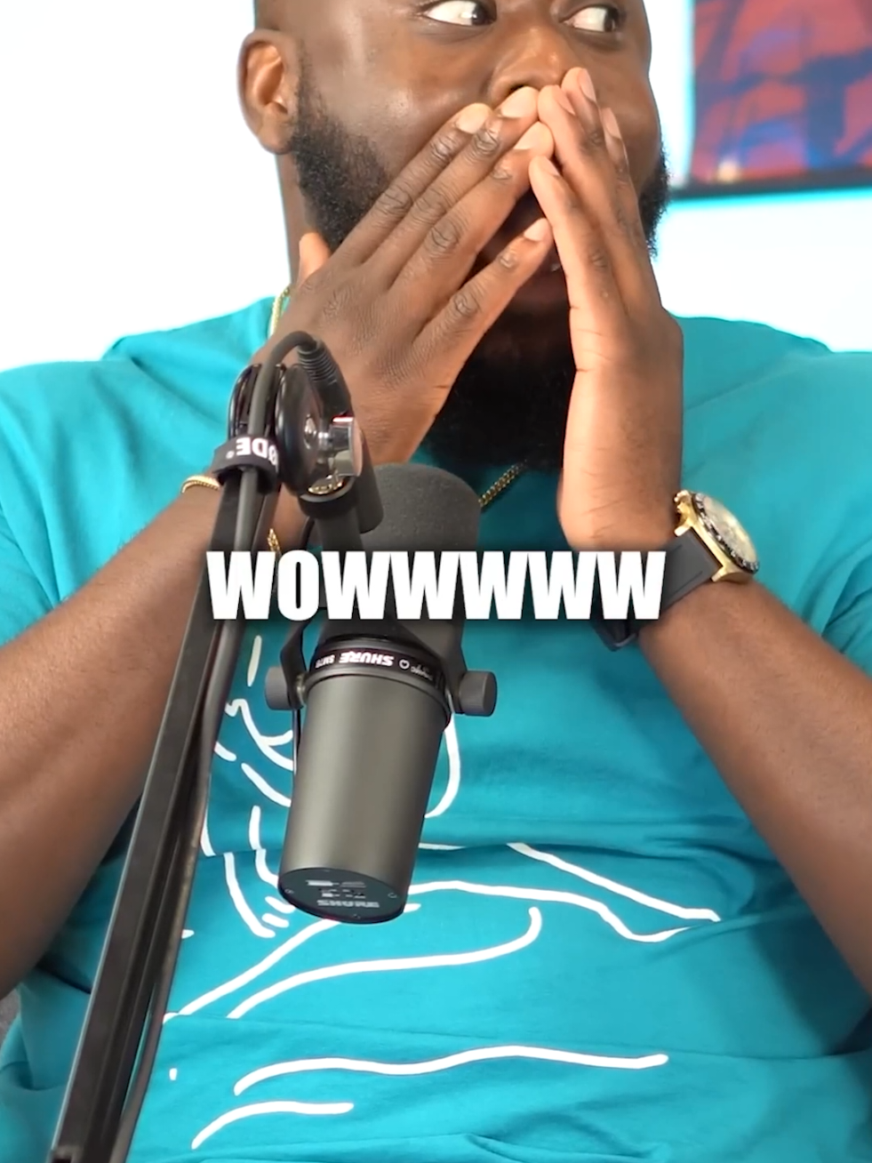 Things People Pretend To Enjoy 🤯🤣 #shxtngigs #shxtngigspodcast #jamesfuhadpodcast #shxtngigsclips #shxtngigsreacts 