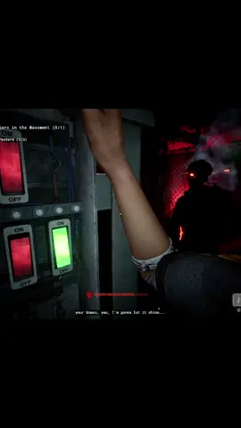 it's gotta be those glasses...(also i can't do switch puzzles under pressure, so don't judge meee) #outlasttrials #lelandcoyle #fyp #outlast #GamingOnTikTok 