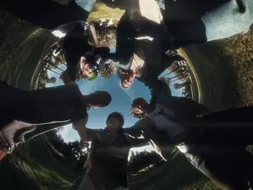 the feeling of stanning cortis reminds me so much of when I first discovered new jeans in 2022  #cortis #newjeans #cortisedit #newjeansedit #kpopfyp 