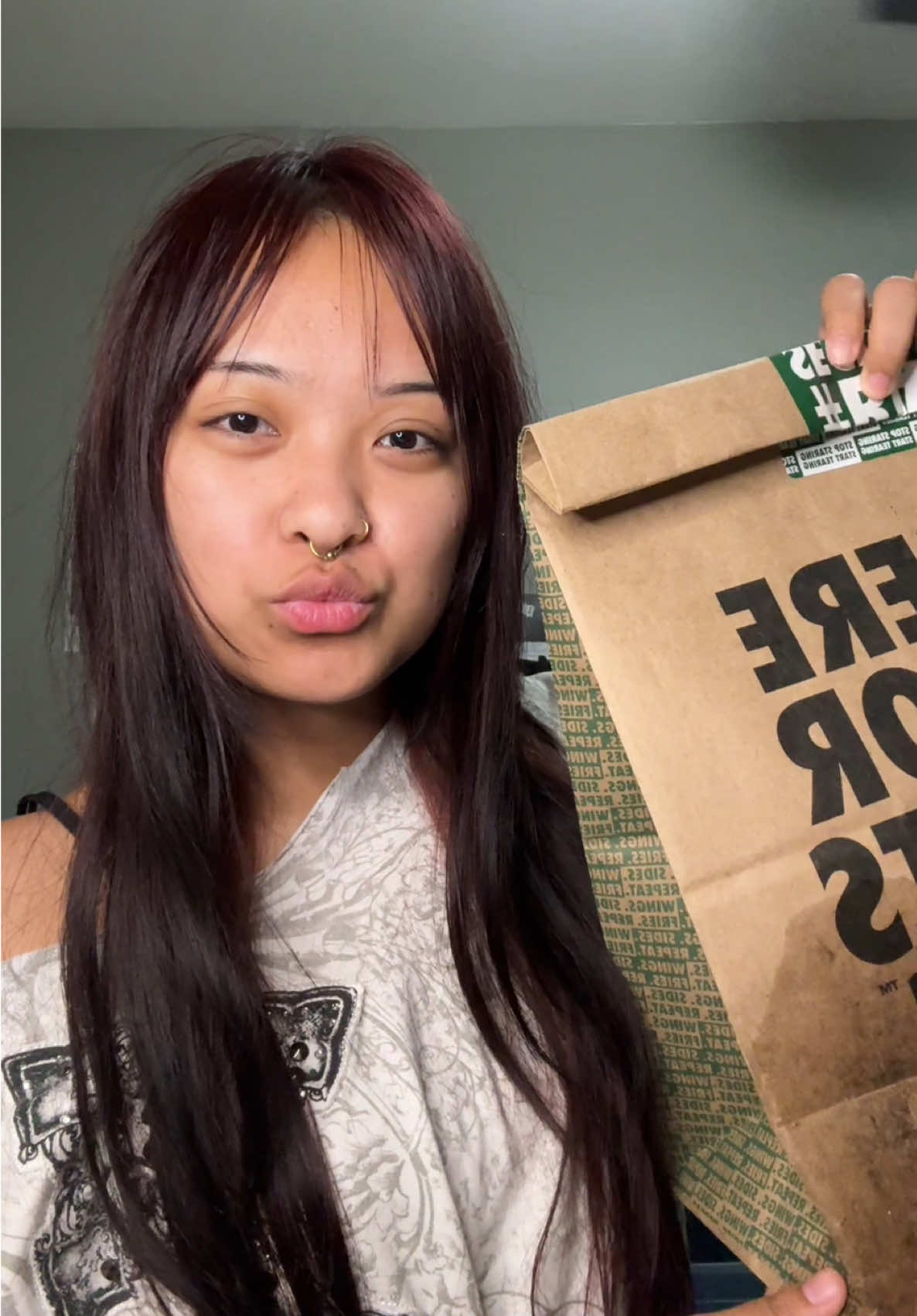 This app is so helpful! Check it out by searching Coupert on the appstore or your browser! #coupert #wingstop #alo #couponing #savemoney 