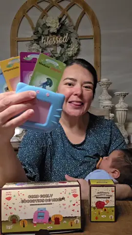 Bilingual English & Spanish Talking flash cards #956 #flashcards  #learning  #bilingual #earlyeducation 