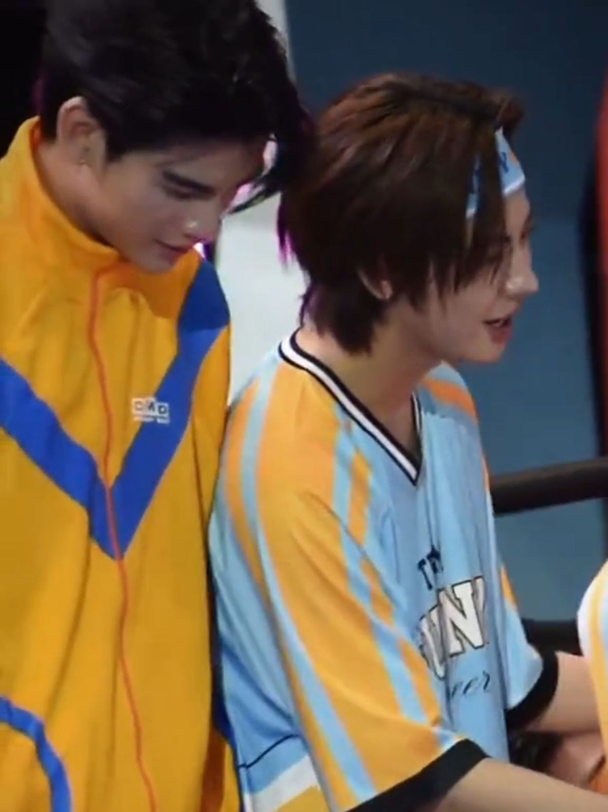 คนสวยหวัดดี 😳 (เห็นแล้วอดไม่ได้ จ่าต๊อกผมขอโทษ ขำๆน้า 😉) #jaonorth #firstone #เหนือหนึ่ง #fyp 