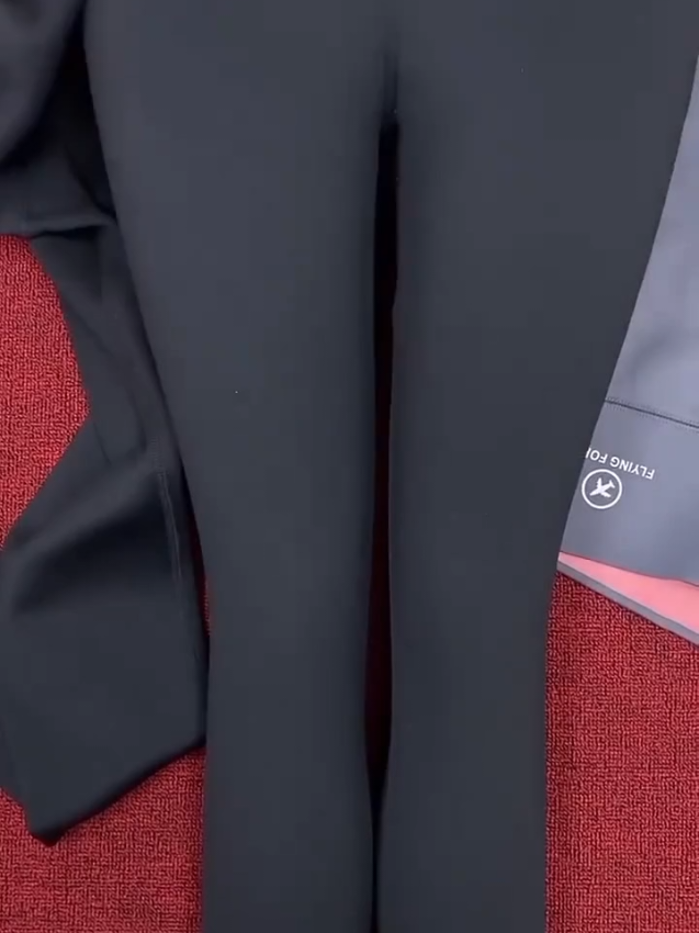 combo 2 quần legging ôm Body #quanaonu #quanlegging #quancapcao #fyp #xh 