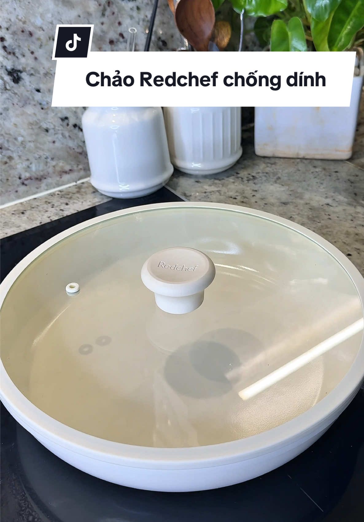 Nồi niêu giúp nâng tầm gian bếp #lemhayanvat #review #redchef #chaochongdinh #naunuong 