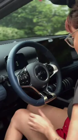 Hi, Pebble. Ang ganda ganda mo ❤️  Thanks, Sir @Tim Seguerra of BYD Manila Bay for assisting us in this journey. ❤️ 2025 BYD ATTO 3 PREMIUM @Jco 🍩  #byd #bydatto3 #car #fyppppppppppppppppppppppp #fyp 