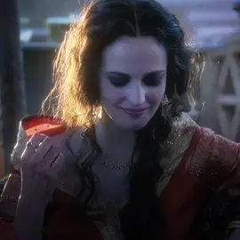 13:06 || #sybilla #evagreen #kingdomofheaven #foryou 