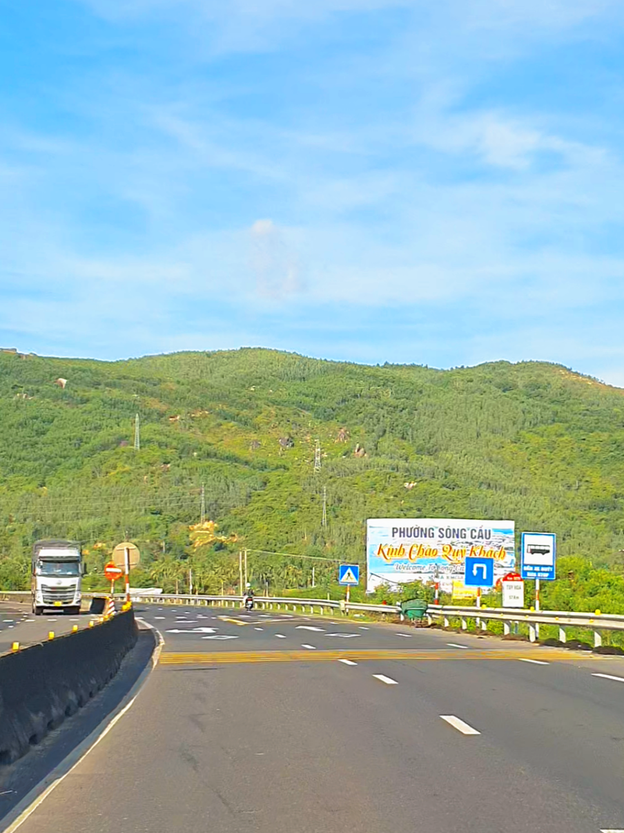 Phường Sông Cầu tỉnh ĐẮC LẮC kính chào quý khách🎃 #traveltiktok #travelvn #🇻🇳 