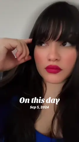 #onthisday 