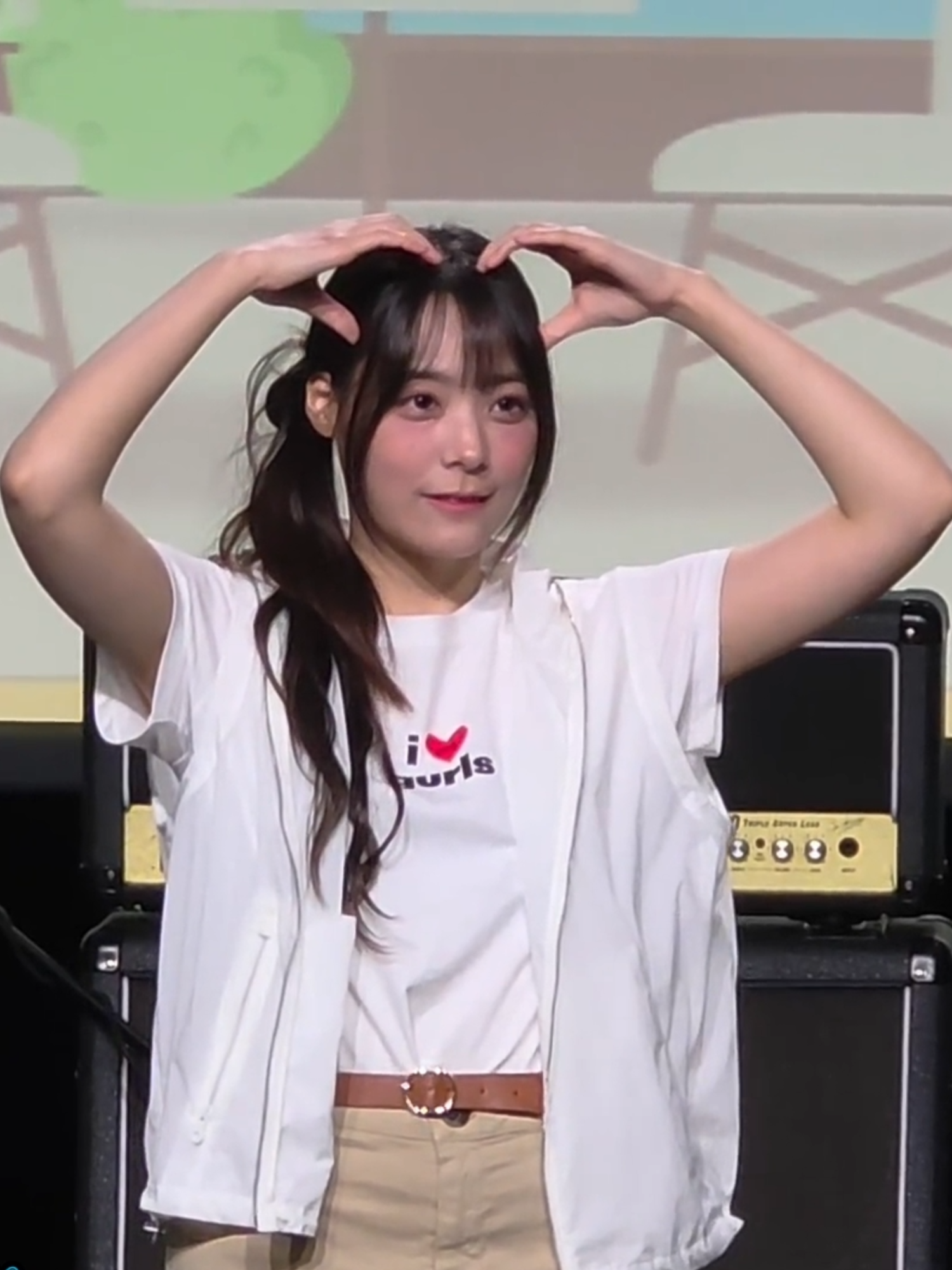 QWER can’t go 5 minutes without roasting each other #siyeon #시연 #시요밍 #큐떱 #kband #kpop