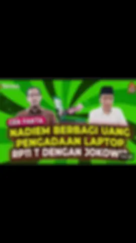 #viralreels  #why_nadiem  @OCCRP @CNN Indonesia @KompasTV @BBC News @Tempo.co 