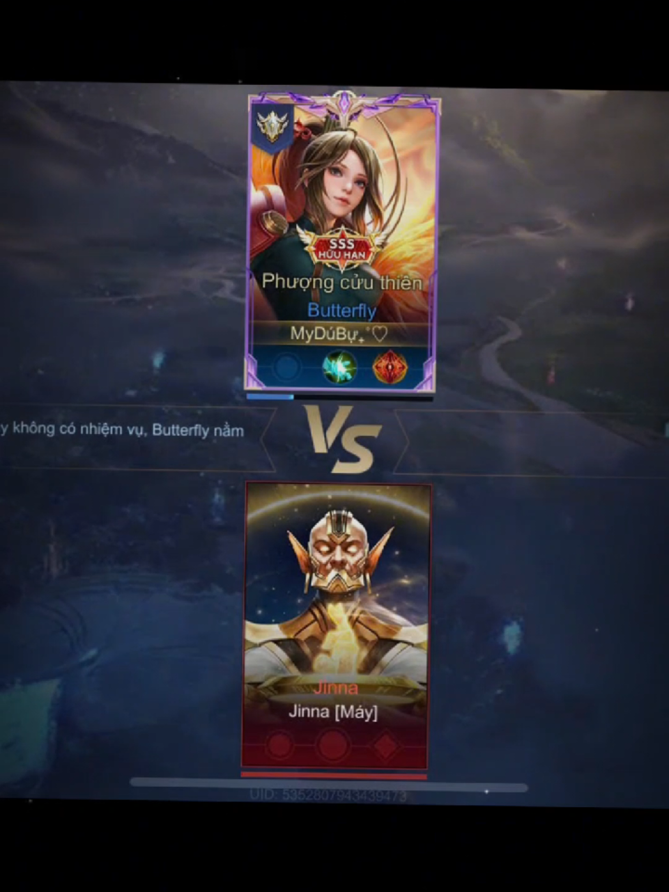 Mạnh thíii                                                    #xh #aov #xuhuong #lienquanmobile 