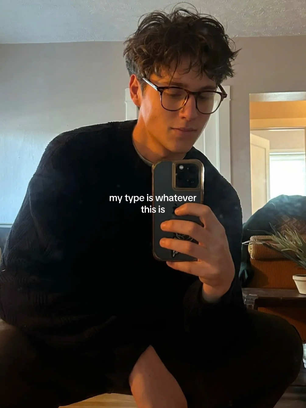 they all sum in common. #mytypeofman #foryou #viraltiktok 