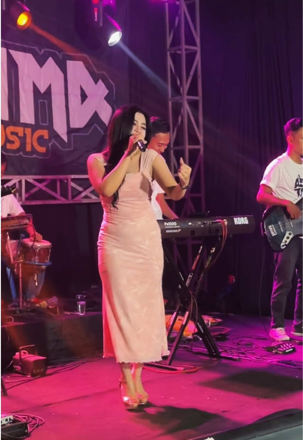 Rindunya hatiku #yantimahardika  . . . . #rindunyahatiku #yantimahardikareal #aswatamamusic 