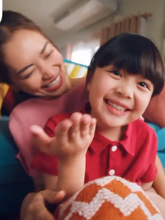 TVC Iklan Pepsodent dengan Double Kalsium 15sec + 30sec version #FYP #Pepsodent #SenyumPepsodent #TanyaPepsodent