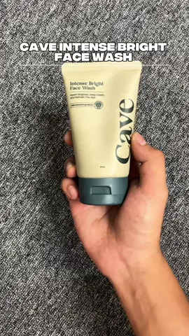 #cave #cavefacewash #facewash #skincare 
