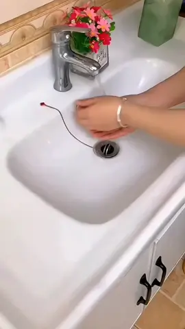 Nút Chặn Thoát Nước Bồn Rửa Mặt Lõi Đồng Có Bộ Lọc Rác Ngăn Tắc, Thoát Nước Nhanh Bằng Thép Không Rỉ Đa Năng