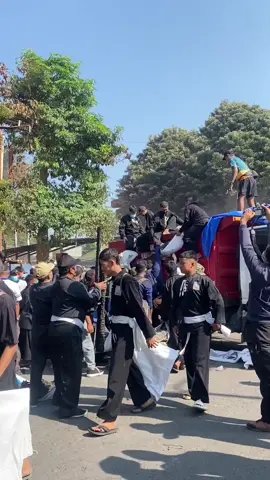 seng jarene hama masyarakat #pshtpusatmadiun 