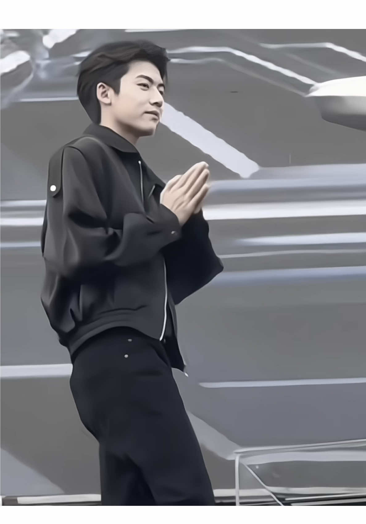 Mặt học sinh. #庞博文 #pangbowen #pbw #xh #viral 